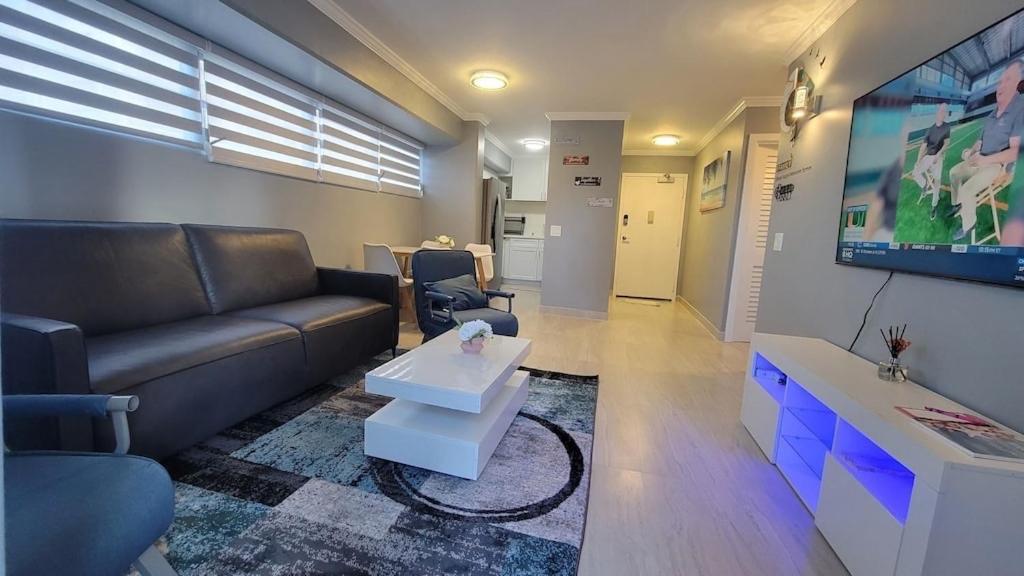 Waikiki Condo 2 Bedrooms 2 Bathrooms With 1 Free Parking Space Honolulu Exterior foto